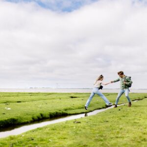 Punt van Reide © Copyright Marleen Annema via Groningen & Partners