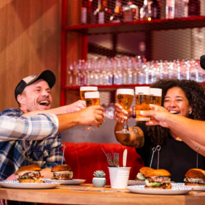 Stadshaven Brouwerij © Copyright Rotterdam Make It Happen