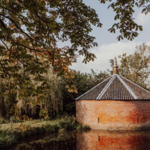 Op Ewsum © Copyright Stella Dekker Fotografie via Groningen & Partners
