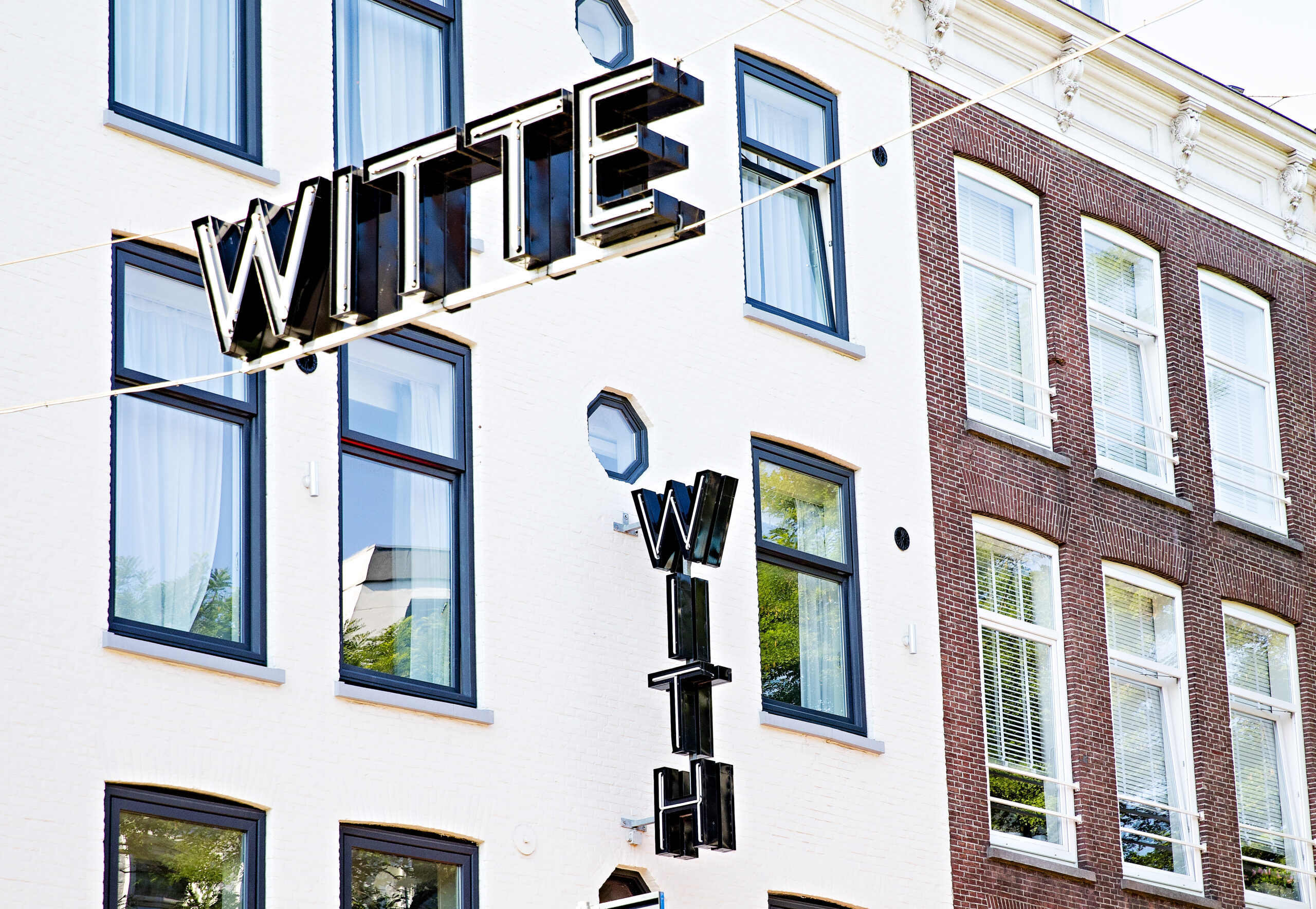Witte de Withstraat © Copyright Rotterdam Make It Happen - Iris van den Broek