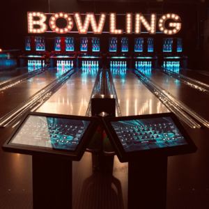Bowlen © Copyright Powerarea