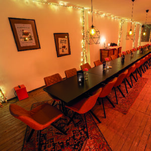 Eten en Drinken © Copyright Powerarea