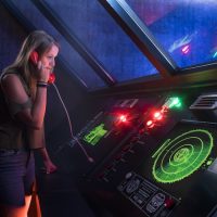 Escape Room Veghel © Copyright Noordkade Uitjes
