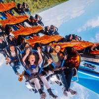 Toverland Sevenum © Copyright Toverland